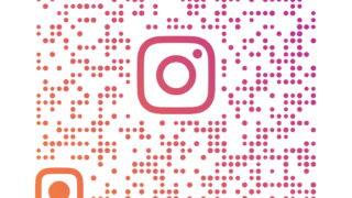 Instagramを始めました