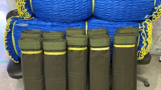 ニューアイテム！